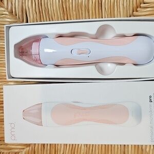 Anti Aging Exfoliating Microdermabrasion Kit Microderm Pro with suction NIB